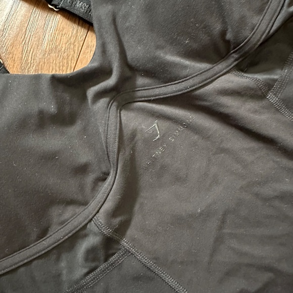 Gymshark x Whitney Simmons Whitney Dress in size Small - Picture 7 of 8